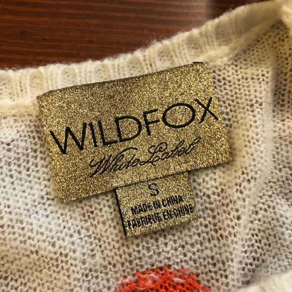 🦊 WildFox 🦊 - Picture 3 of 5